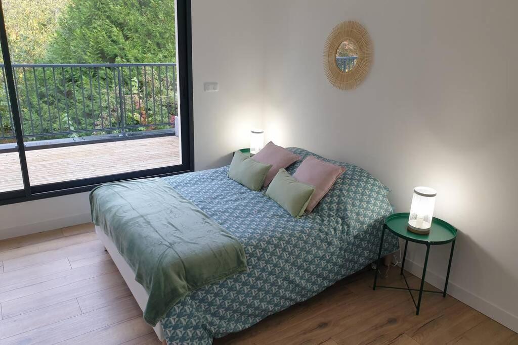 Studio 3 Henriville 阿棉 外观 照片